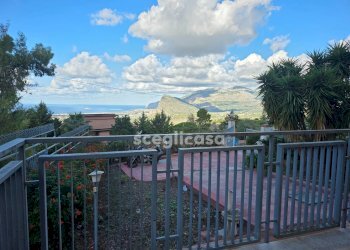 Foto 38 - Villa a Schiera Via Stromboli
 
13, Carini - foto 38