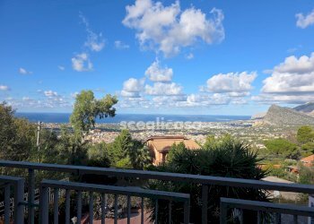 Foto 3 - Villa a Schiera Via Stromboli
 
13, Carini - foto 3