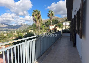 Foto 39 - Villa a Schiera Via Stromboli
 
13, Carini - foto 39