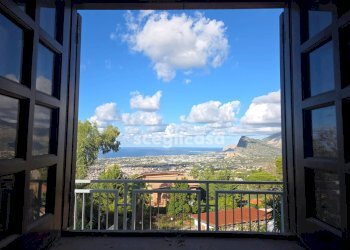 Foto 2 - Villa a Schiera Via Stromboli
 
13, Carini - foto 2