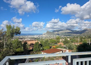 Foto 41 - Villa a Schiera Via Stromboli
 
13, Carini - foto 41