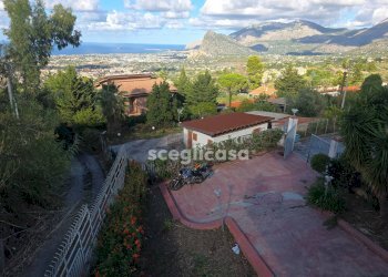 Foto 43 - Villa a Schiera Via Stromboli
 
13, Carini - foto 43