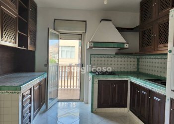 Foto 5 - Three-room apartment Via Ammiraglio Umberto Cagni
 
27, Palermo - photo 4