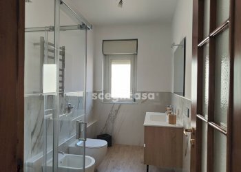 Foto 12 - Three-room apartment Via Ammiraglio Umberto Cagni
 
27, Palermo - photo 11