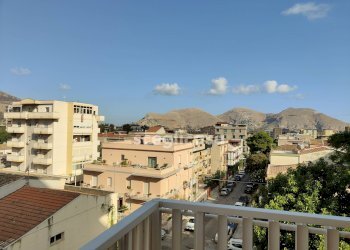 Foto 15 - Three-room apartment Via Ammiraglio Umberto Cagni
 
27, Palermo - photo 14