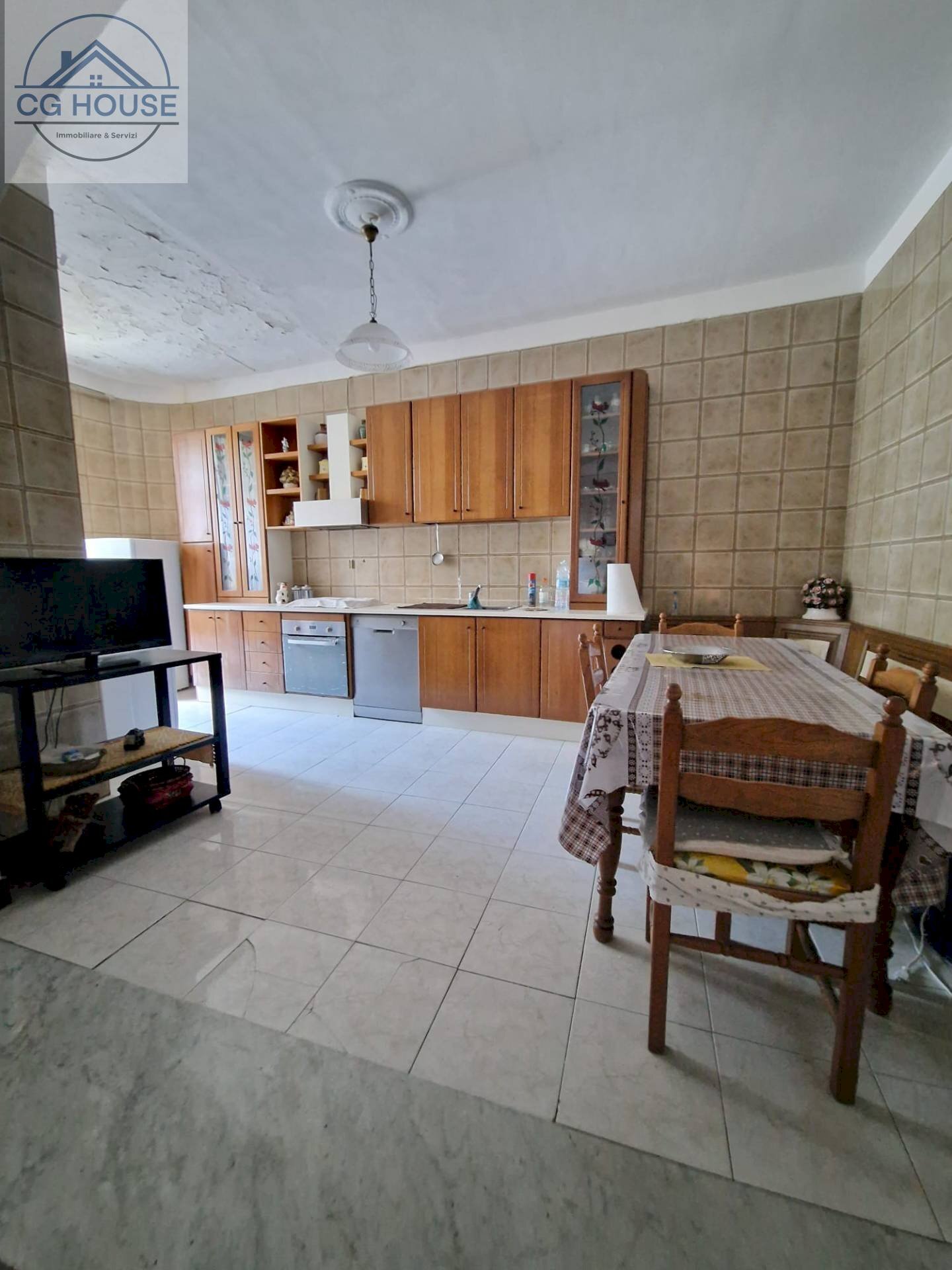 Foto 2 - Casa semi indipendente Casa Trione
16, Quindici - foto 2