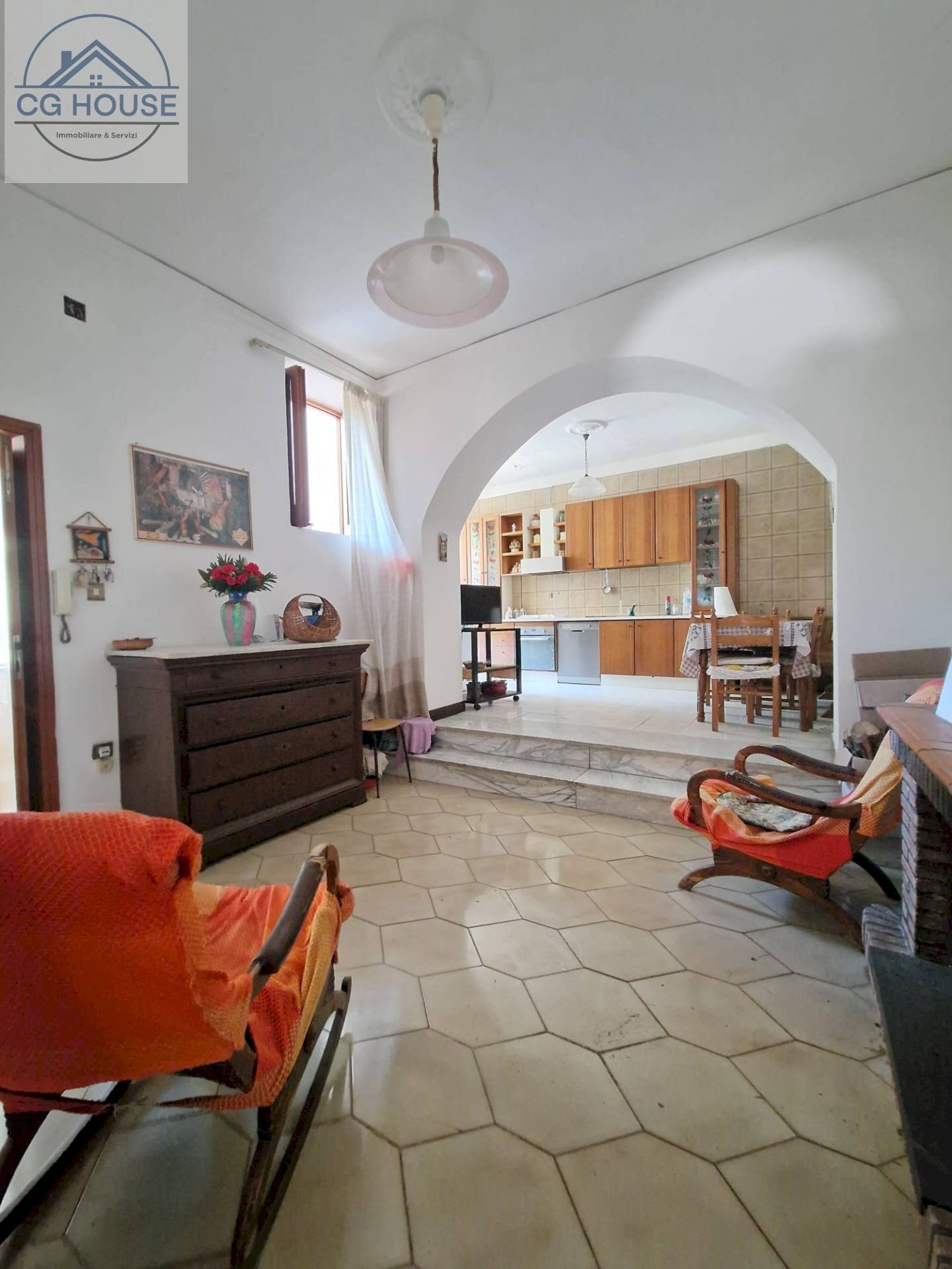 Foto 3 - Casa semi indipendente Casa Trione
16, Quindici - foto 3