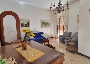 Foto 1 - Casa semi indipendente Casa Trione
 
16, Quindici - foto 1