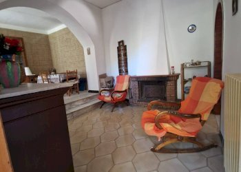 Foto 4 - Casa semi indipendente Casa Trione
 
16, Quindici - foto 4