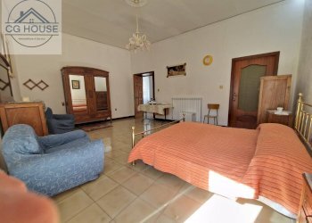 Foto 8 - Casa semi indipendente Casa Trione
 
16, Quindici - foto 8