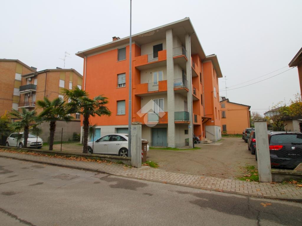Trilocale Via don minzoni, Rio Saliceto - foto 3