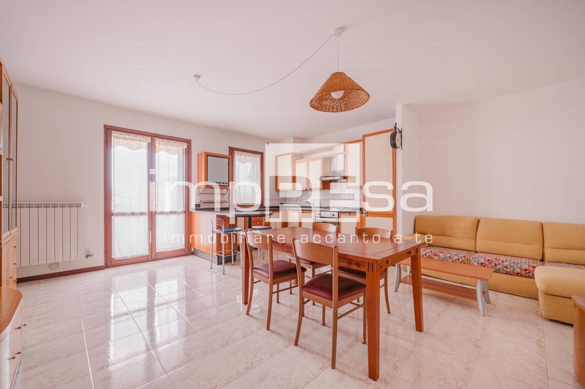 Foto 1 - Trilocale vicolo san bernardino
 
27/3, San Fior - foto 1