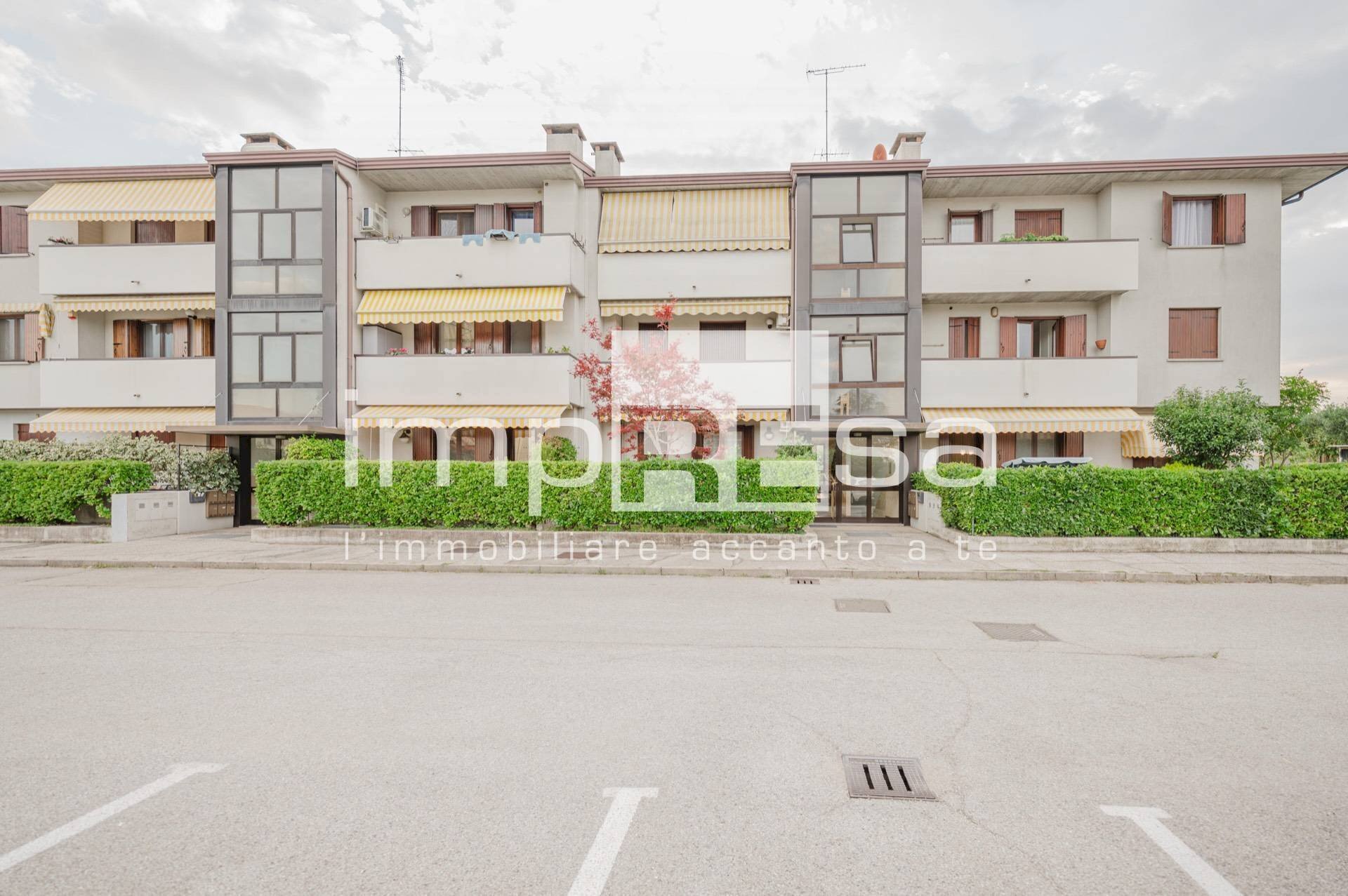 Foto 2 - Trilocale vicolo san bernardino
27/3, San Fior - foto 2