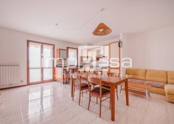 Foto 1 - Trilocale vicolo san bernardino
27/3, San Fior - foto 1