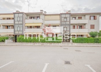 Foto 2 - Trilocale vicolo san bernardino
27/3, San Fior - foto 2