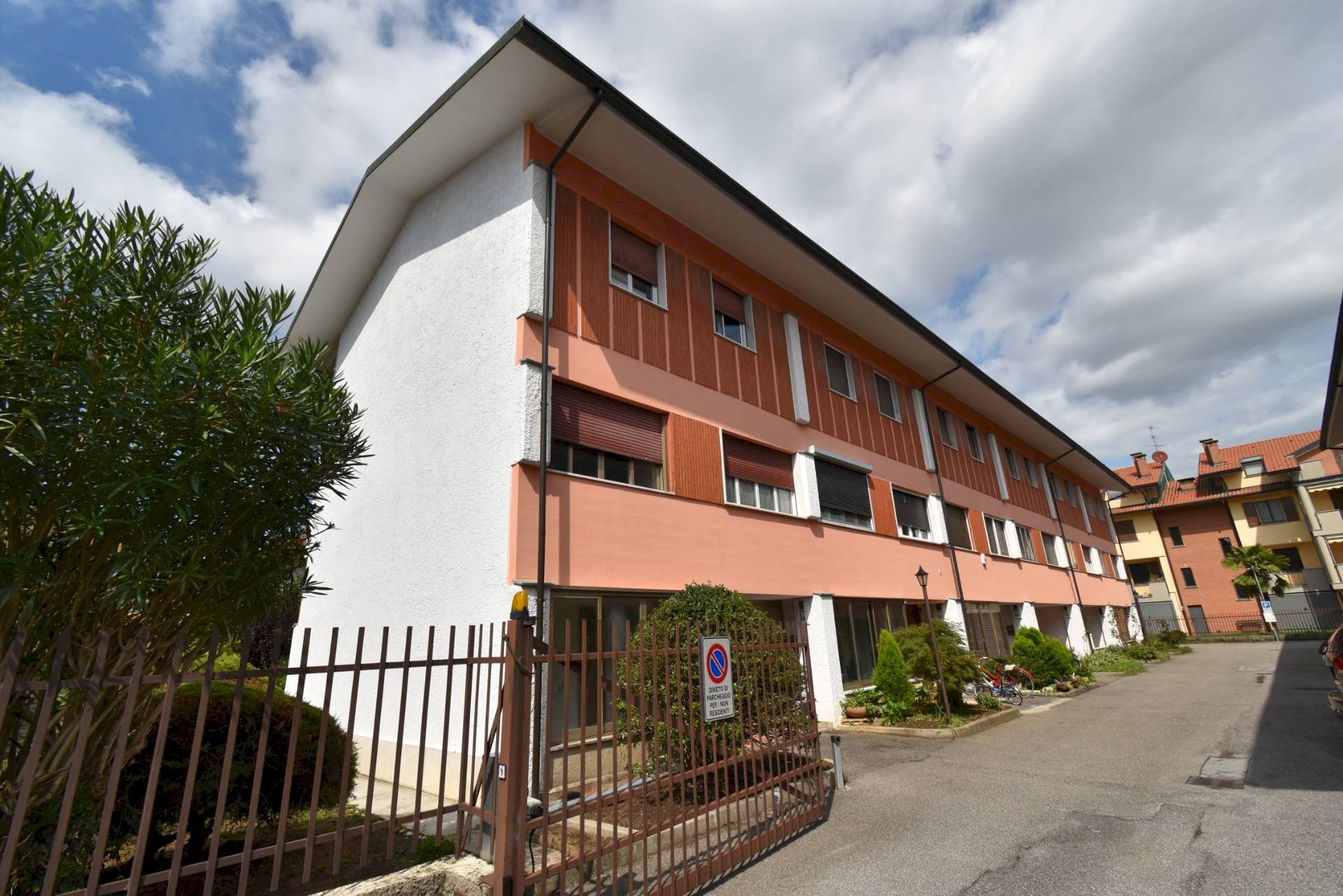 Foto 1 - Casa semi indipendente don g leoni
 
21, Aicurzio - foto 1