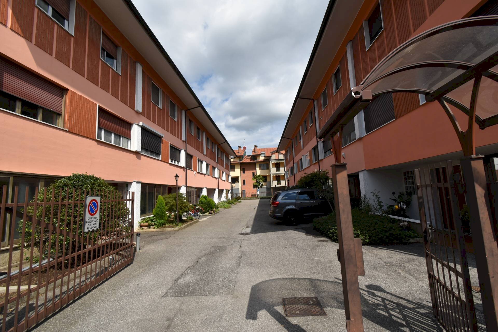 Foto 2 - Casa semi indipendente don g leoni
 
21, Aicurzio - foto 2