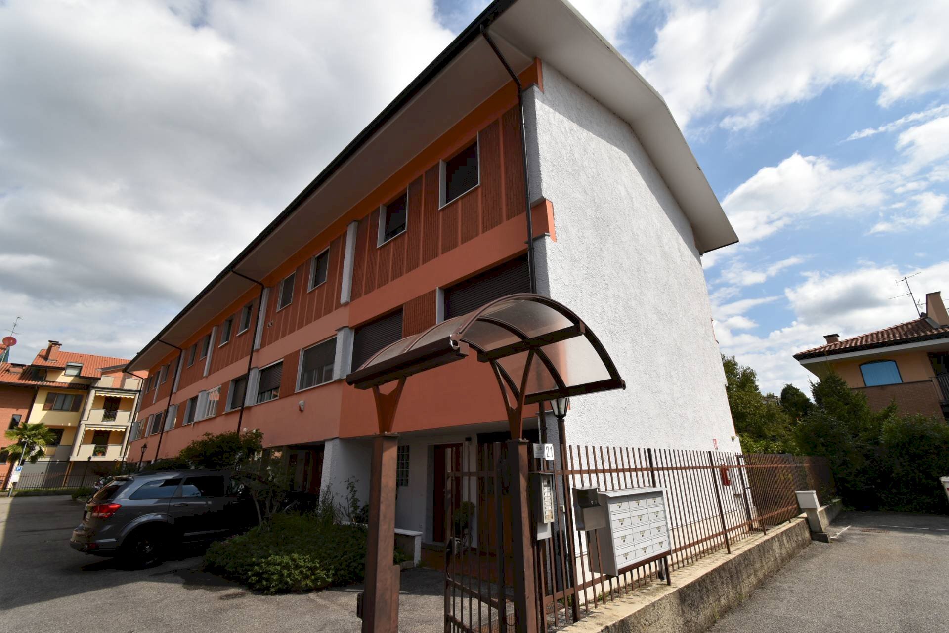 Foto 3 - Casa semi indipendente don g leoni
 
21, Aicurzio - foto 3