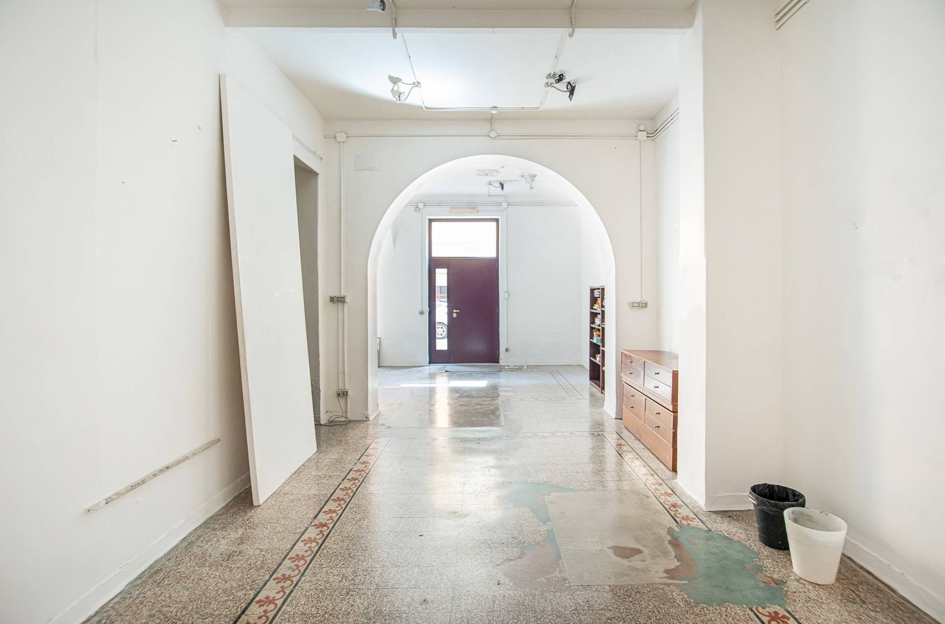 Foto 2 - Locale Commerciale Via Gabrio Serbelloni
 
122, Roma - foto 2