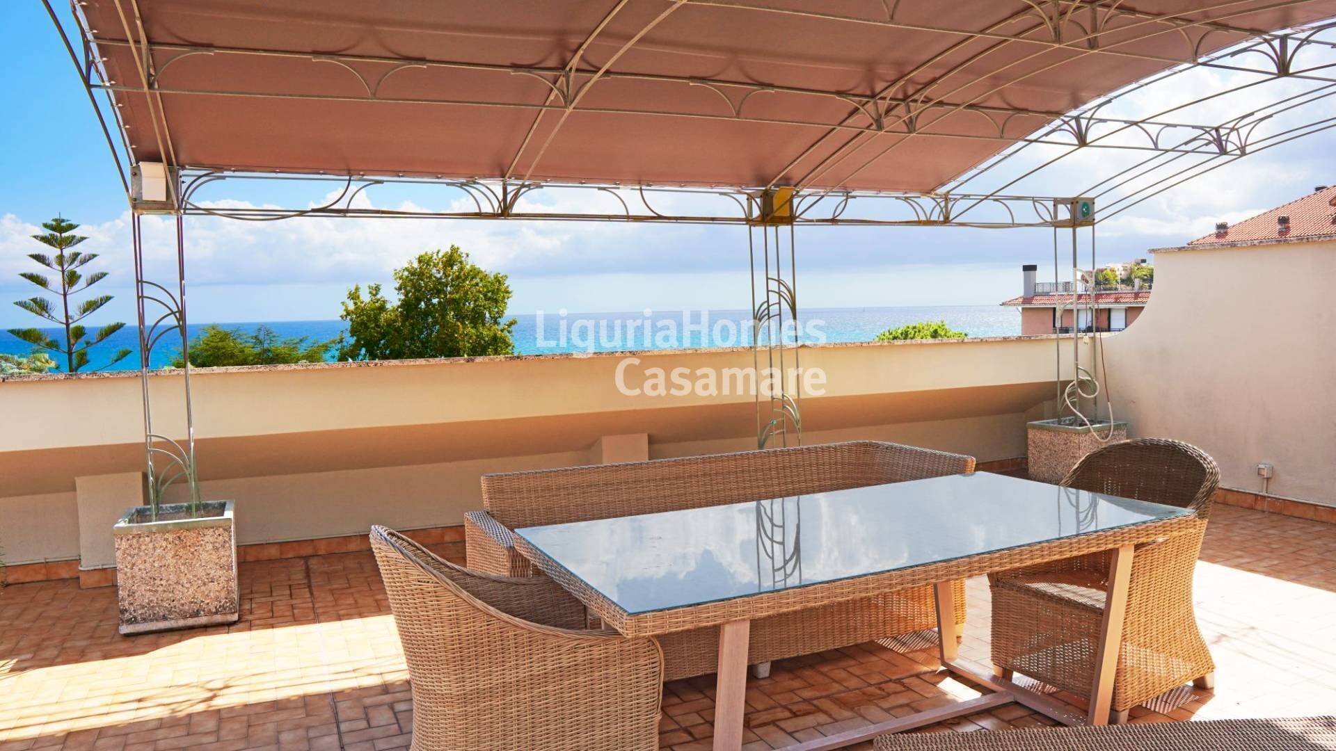 Foto 1 - Appartamento Largo Gallinara, San Bartolomeo al Mare - foto 1