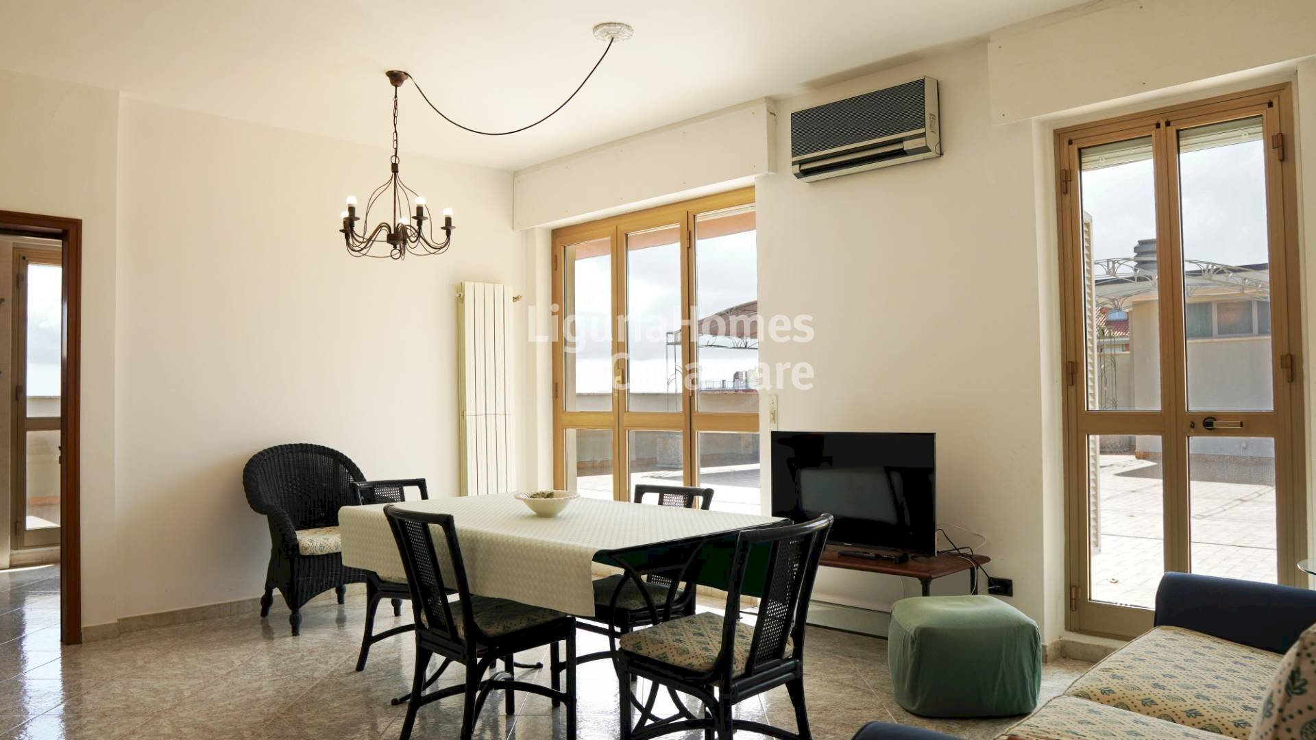 Foto 3 - Appartamento Largo Gallinara, San Bartolomeo al Mare - foto 3