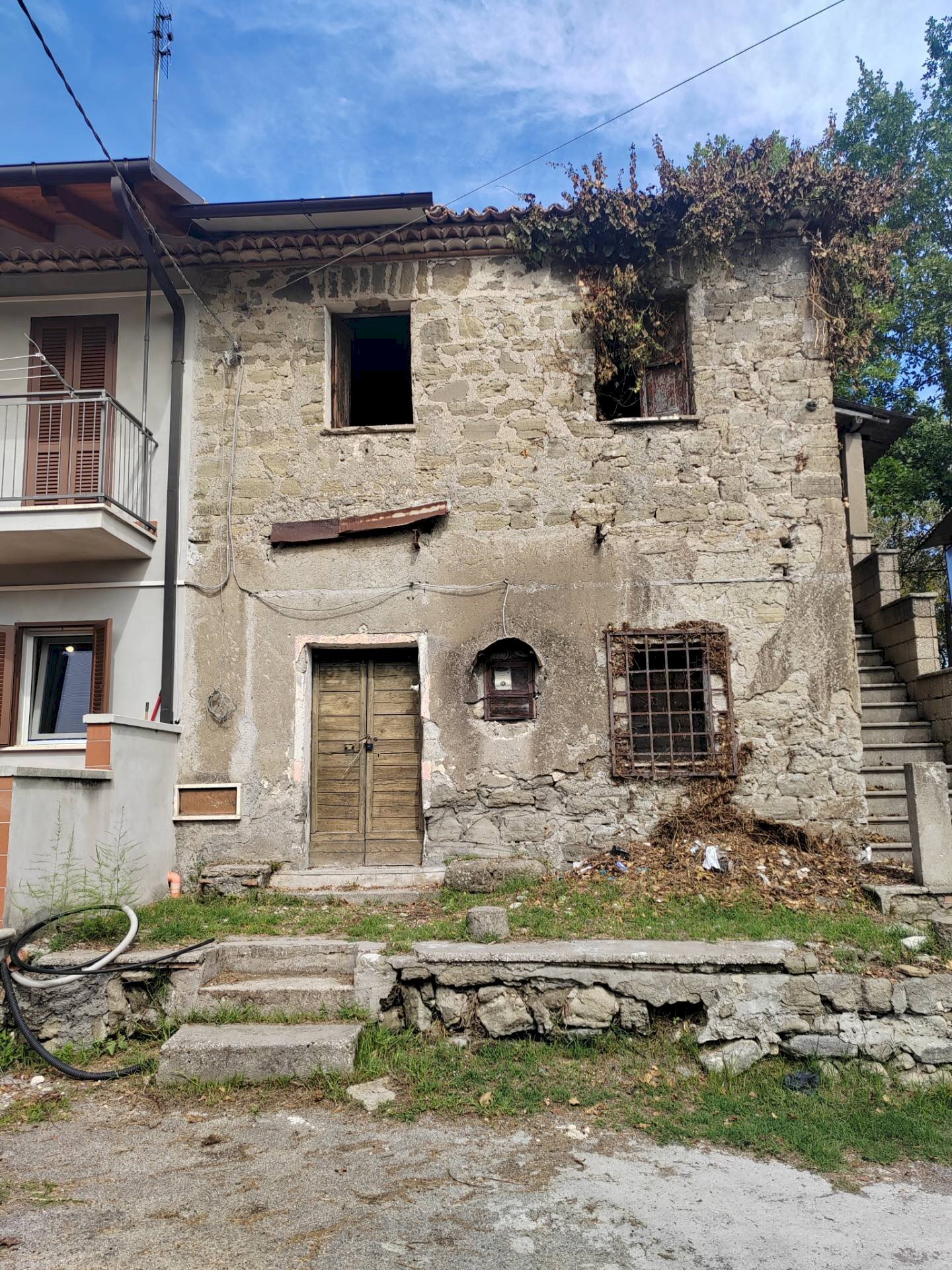 Foto 1 - Casa semi indipendente Via Madonna Delle Grazie, Ceccano - foto 1
