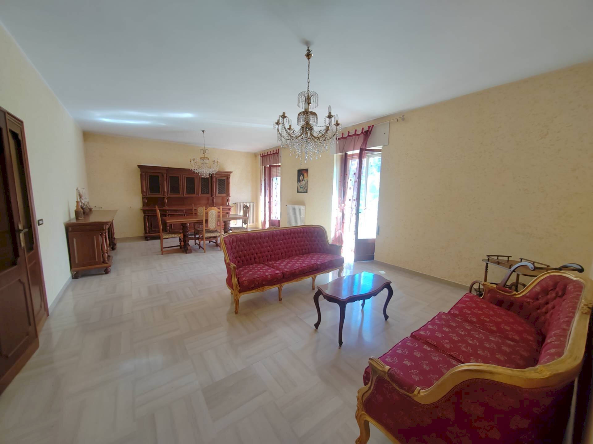 Foto 1 - Appartamento Via Dell'Auricola, Amaseno - foto 1