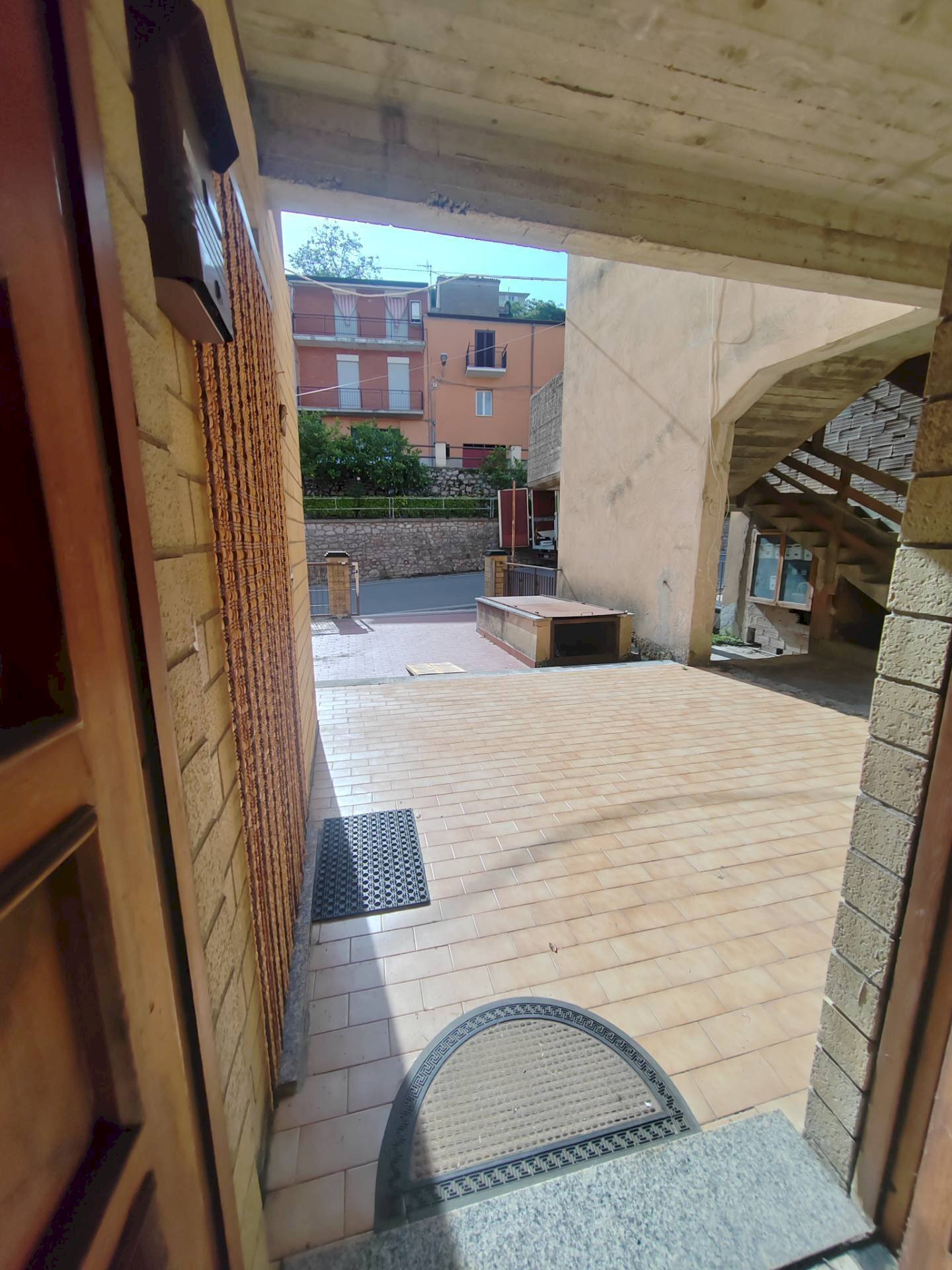 Foto 2 - Four-room apartment Via Dante Alighieri
 
49, Maenza - photo 2