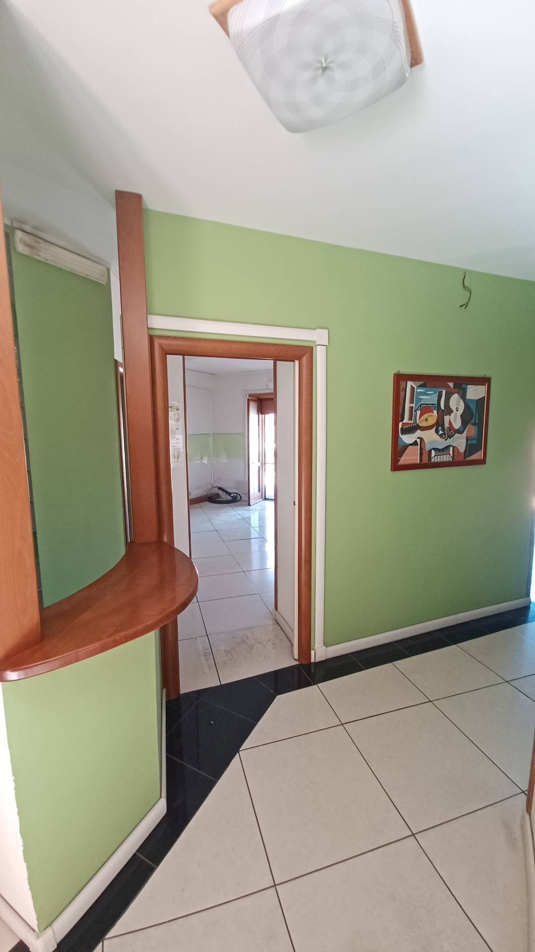 Foto 1 - Four-room apartment Via Dante Alighieri
 
49, Maenza - photo 1