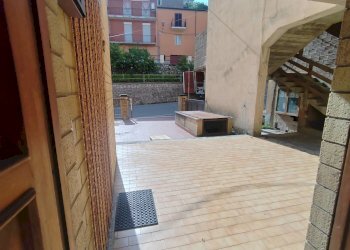 Foto 2 - Quadrilocale Via Dante Alighieri
 
49, Maenza - foto 2