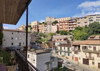 Foto 7 - Quadrilocale Via Dante Alighieri
 
49, Maenza - foto 7