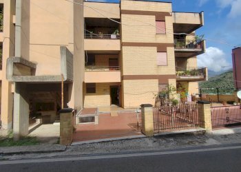 Foto 11 - Quadrilocale Via Dante Alighieri
 
49, Maenza - foto 11