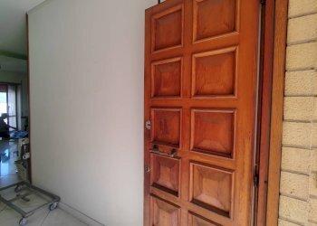 Foto 13 - Quadrilocale Via Dante Alighieri
 
49, Maenza - foto 13