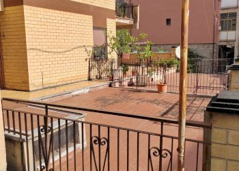 Foto 14 - Quadrilocale Via Dante Alighieri
 
49, Maenza - foto 14