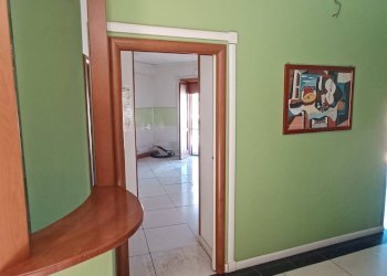 Foto 1 - Quadrilocale Via Dante Alighieri
 
49, Maenza - foto 1