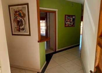 Foto 23 - Quadrilocale Via Dante Alighieri
 
49, Maenza - foto 23