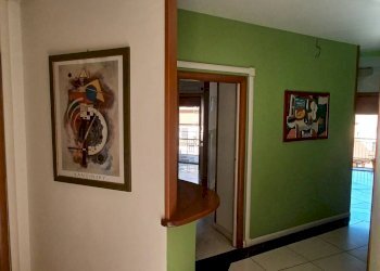 Foto 24 - Quadrilocale Via Dante Alighieri
 
49, Maenza - foto 24