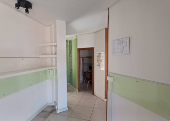 Foto 31 - Quadrilocale Via Dante Alighieri
 
49, Maenza - foto 31