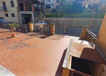 Foto 33 - Quadrilocale Via Dante Alighieri
 
49, Maenza - foto 33