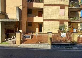 Foto 35 - Quadrilocale Via Dante Alighieri
 
49, Maenza - foto 35