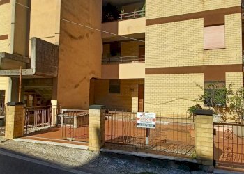 Foto 37 - Quadrilocale Via Dante Alighieri
 
49, Maenza - foto 37