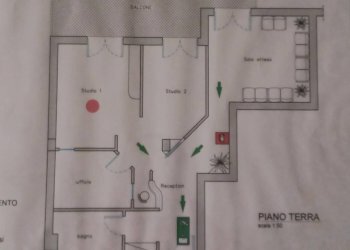 Foto 39 - Quadrilocale Via Dante Alighieri
 
49, Maenza - foto 39