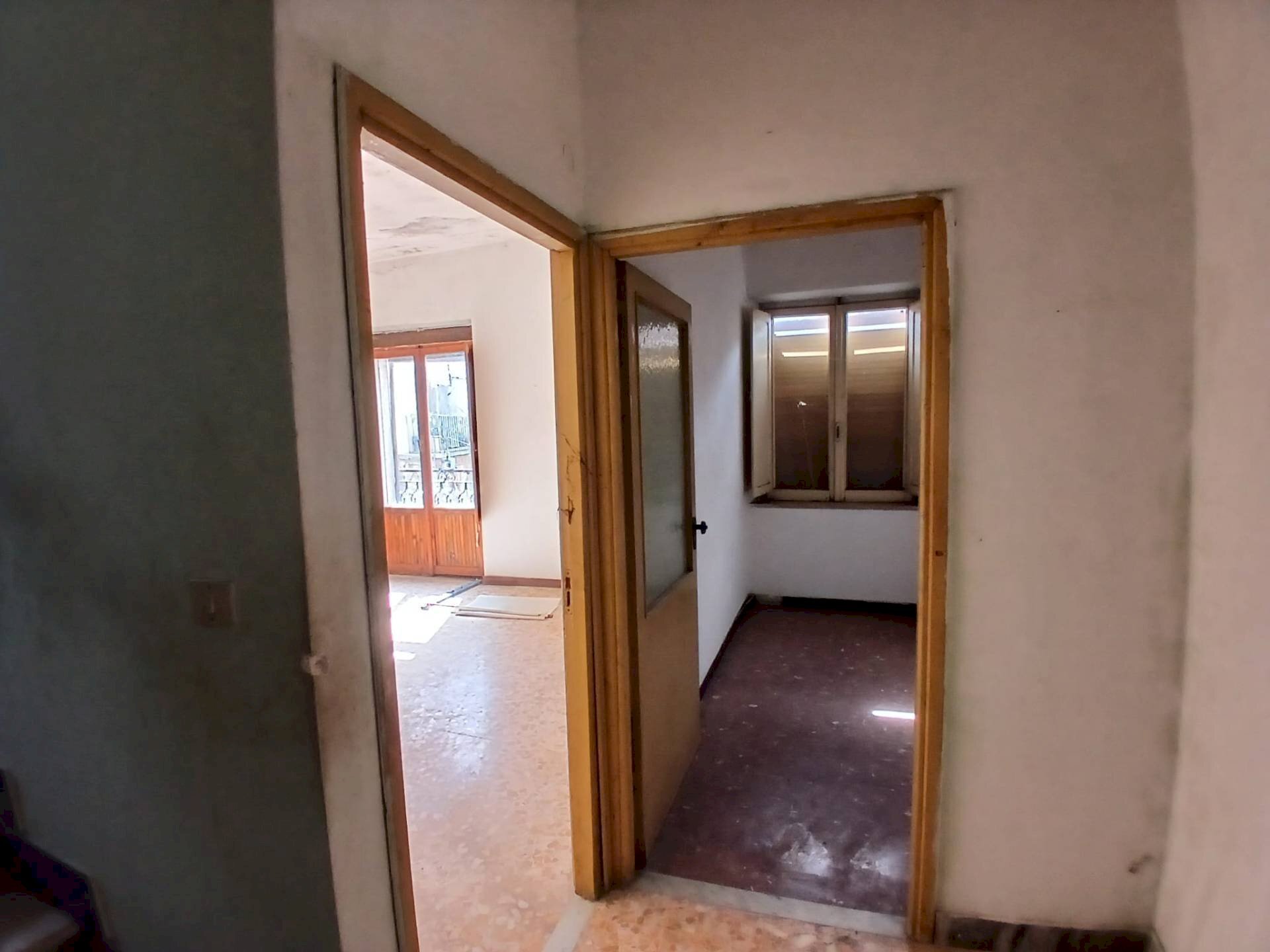 Foto 3 - Stabile - Palazzo Via Borgo, Vallecorsa - foto 3