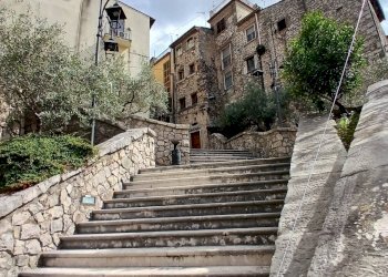 Foto 17 - Stabile - Palazzo Via Borgo, Vallecorsa - foto 17