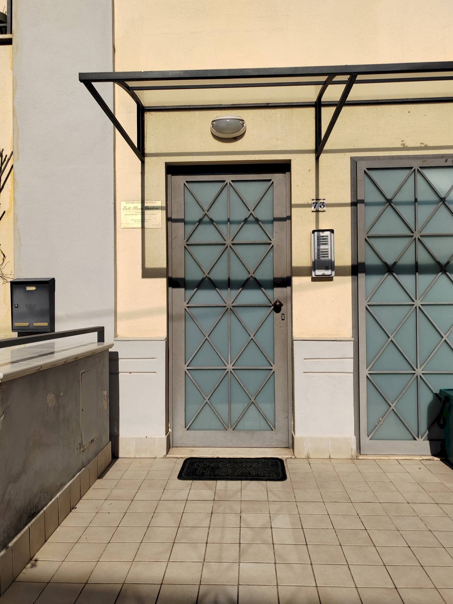 Foto 2 - Four-room apartment Via Circonvallazione, Maenza - photo 2