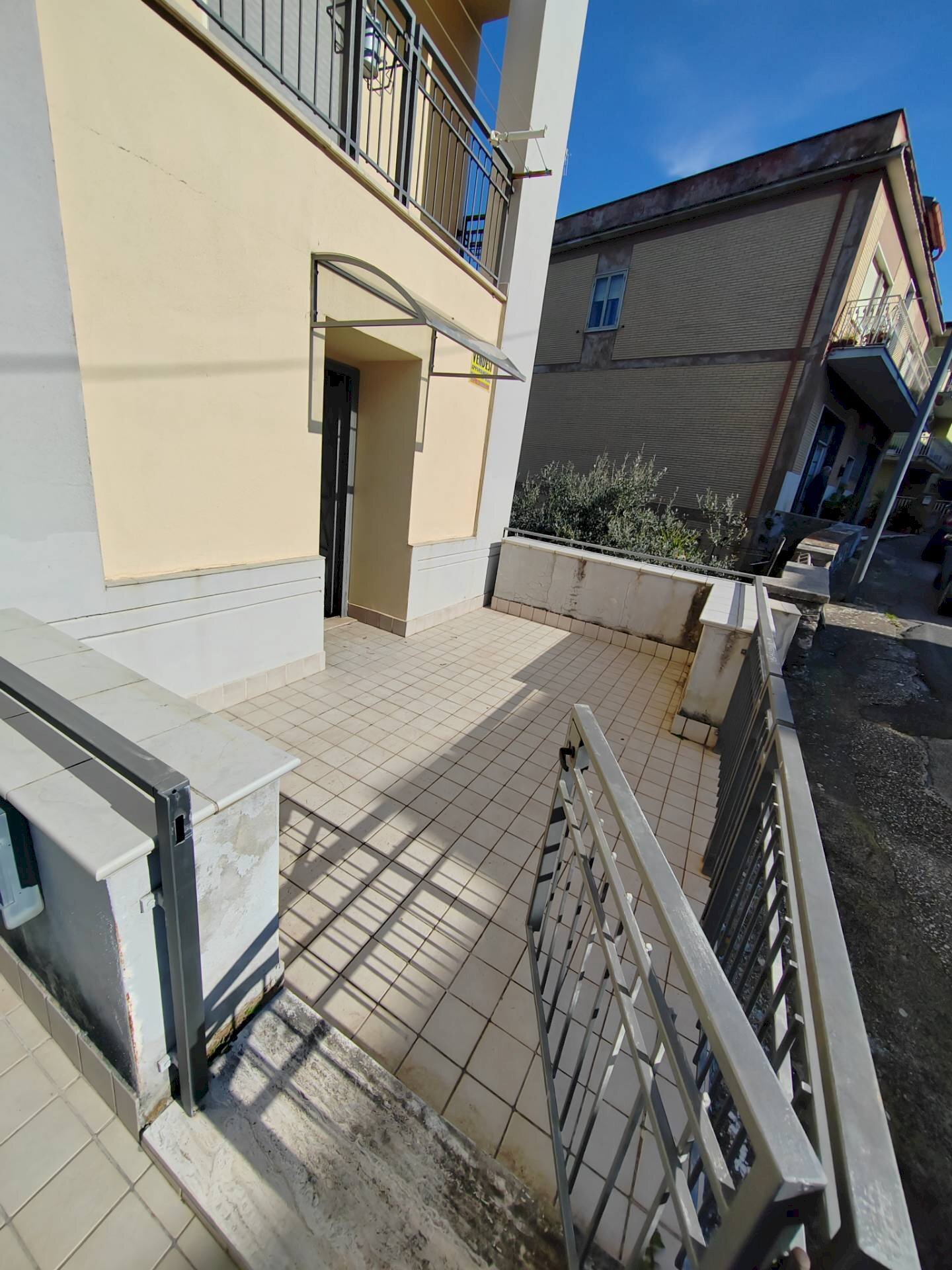 Foto 3 - Four-room apartment Via Circonvallazione, Maenza - photo 3