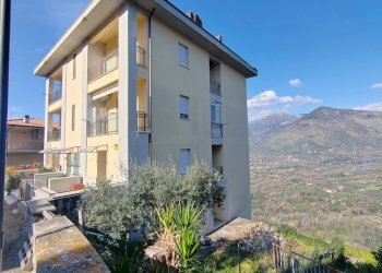 Foto 12 - Quadrilocale Via Circonvallazione, Maenza - foto 12