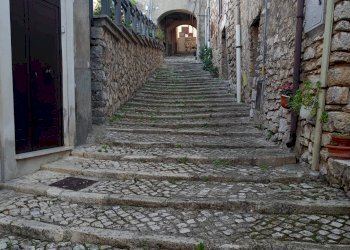 Foto 20 - Quadrilocale Via Circonvallazione, Maenza - foto 20