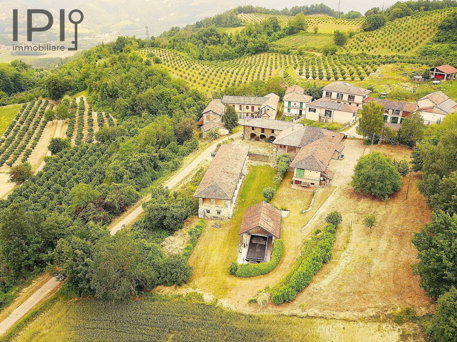 Foto 1 - Rustico Via Martignano
 
4, Cessole - foto 1