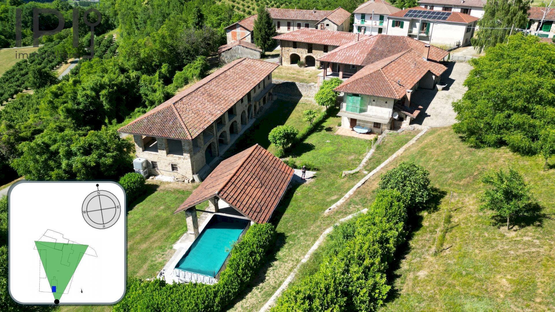 Foto 2 - Rustico Via Martignano
 
4, Cessole - foto 2